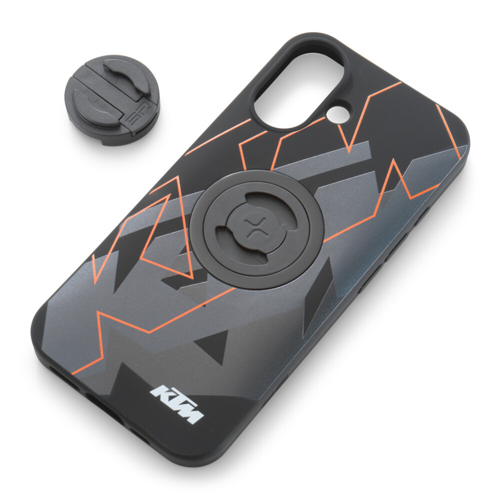 SMARTPHONE CASE IPHONE 16